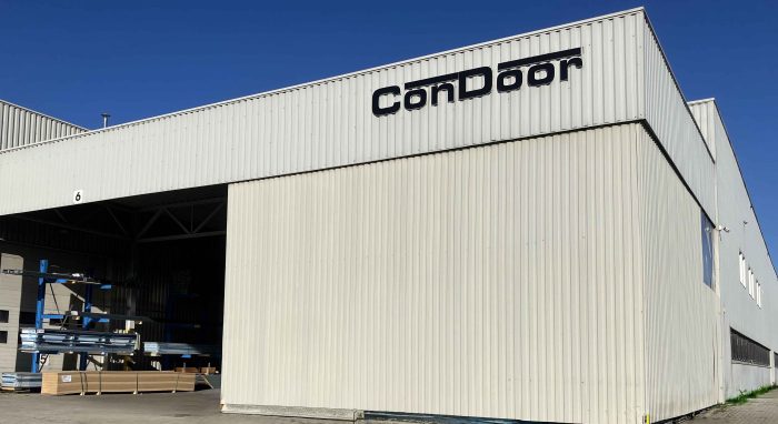 ConDoor-KFT-real